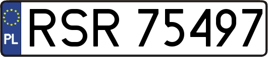RSR75497