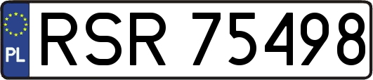 RSR75498