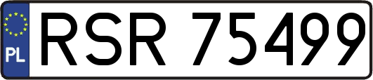 RSR75499