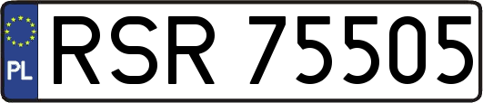 RSR75505