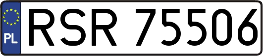 RSR75506