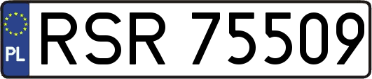 RSR75509