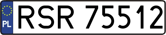 RSR75512