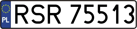 RSR75513
