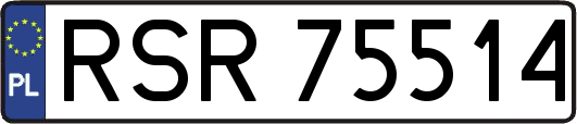 RSR75514