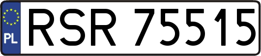 RSR75515