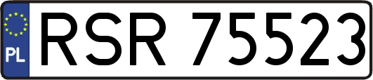 RSR75523