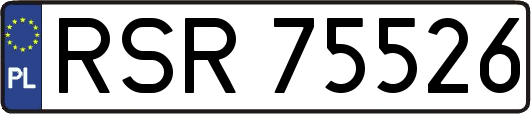 RSR75526