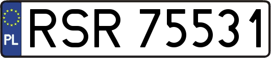 RSR75531