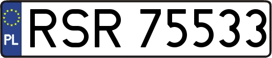 RSR75533