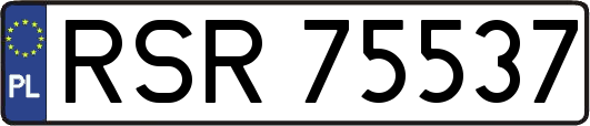 RSR75537