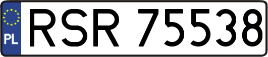 RSR75538