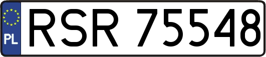 RSR75548