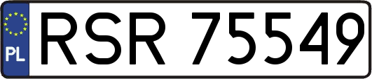 RSR75549