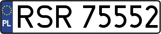 RSR75552