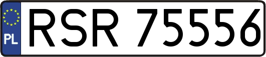 RSR75556