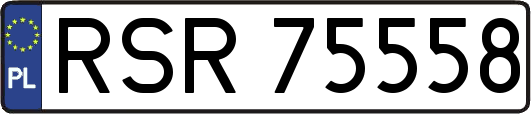 RSR75558