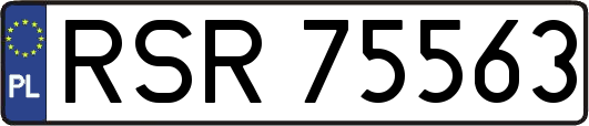 RSR75563