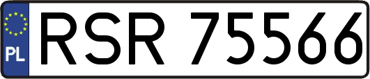 RSR75566