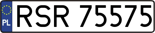 RSR75575