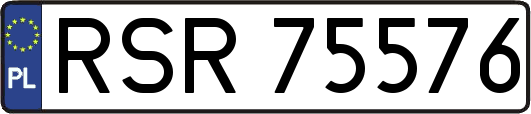 RSR75576
