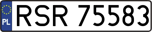 RSR75583