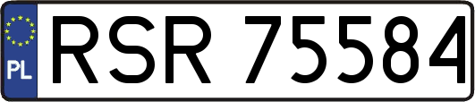 RSR75584
