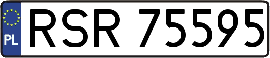 RSR75595