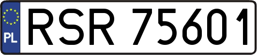 RSR75601