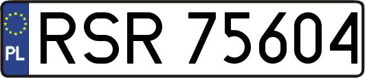 RSR75604