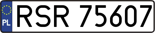 RSR75607