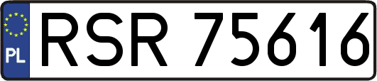 RSR75616