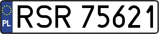 RSR75621