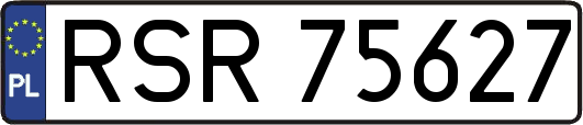 RSR75627