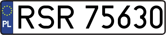 RSR75630