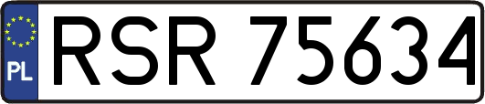 RSR75634