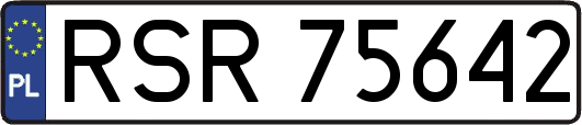 RSR75642