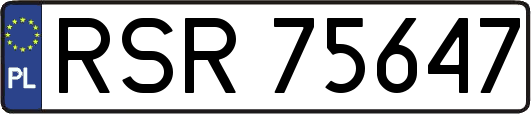 RSR75647