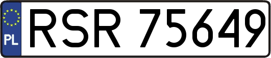 RSR75649
