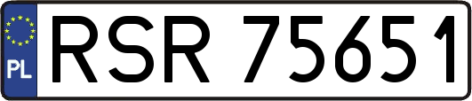 RSR75651