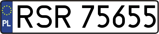 RSR75655