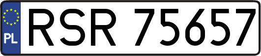 RSR75657