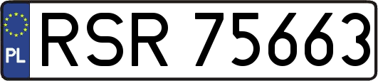 RSR75663