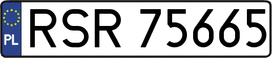 RSR75665
