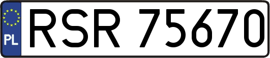 RSR75670