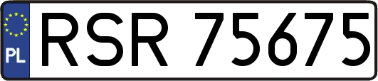 RSR75675