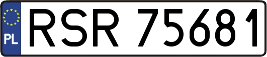 RSR75681