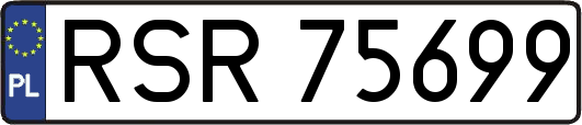 RSR75699