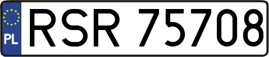 RSR75708