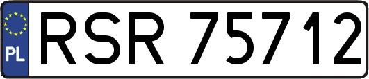 RSR75712